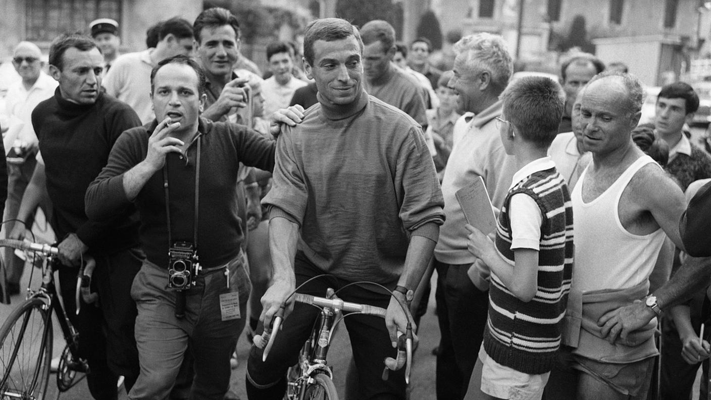 Rik Van Looy