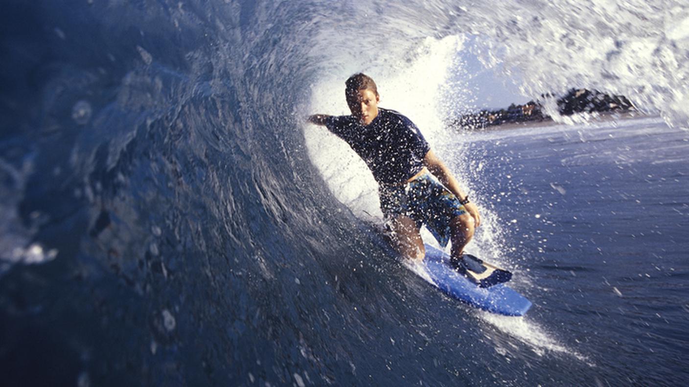 onda, surf
