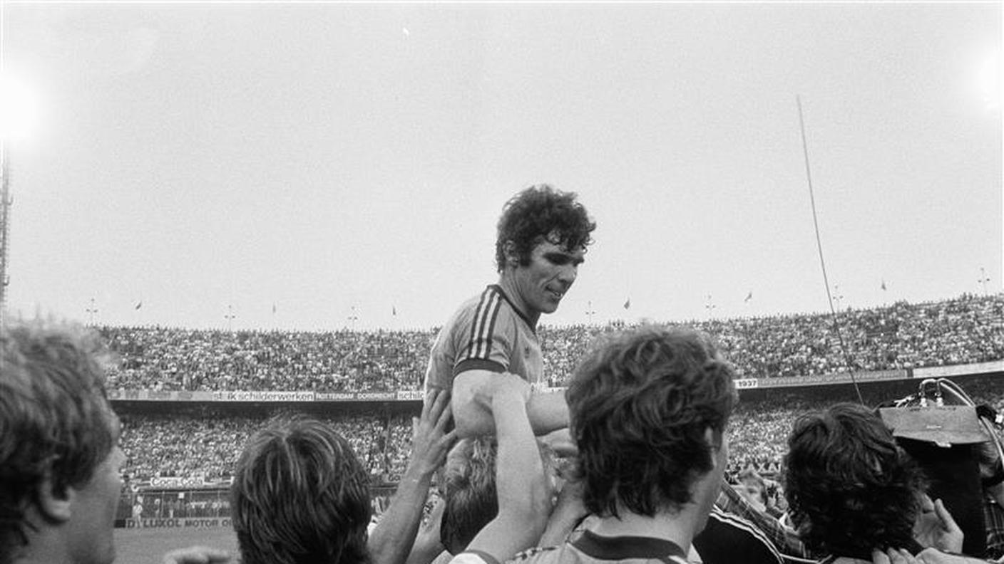 Wim van Hanegem