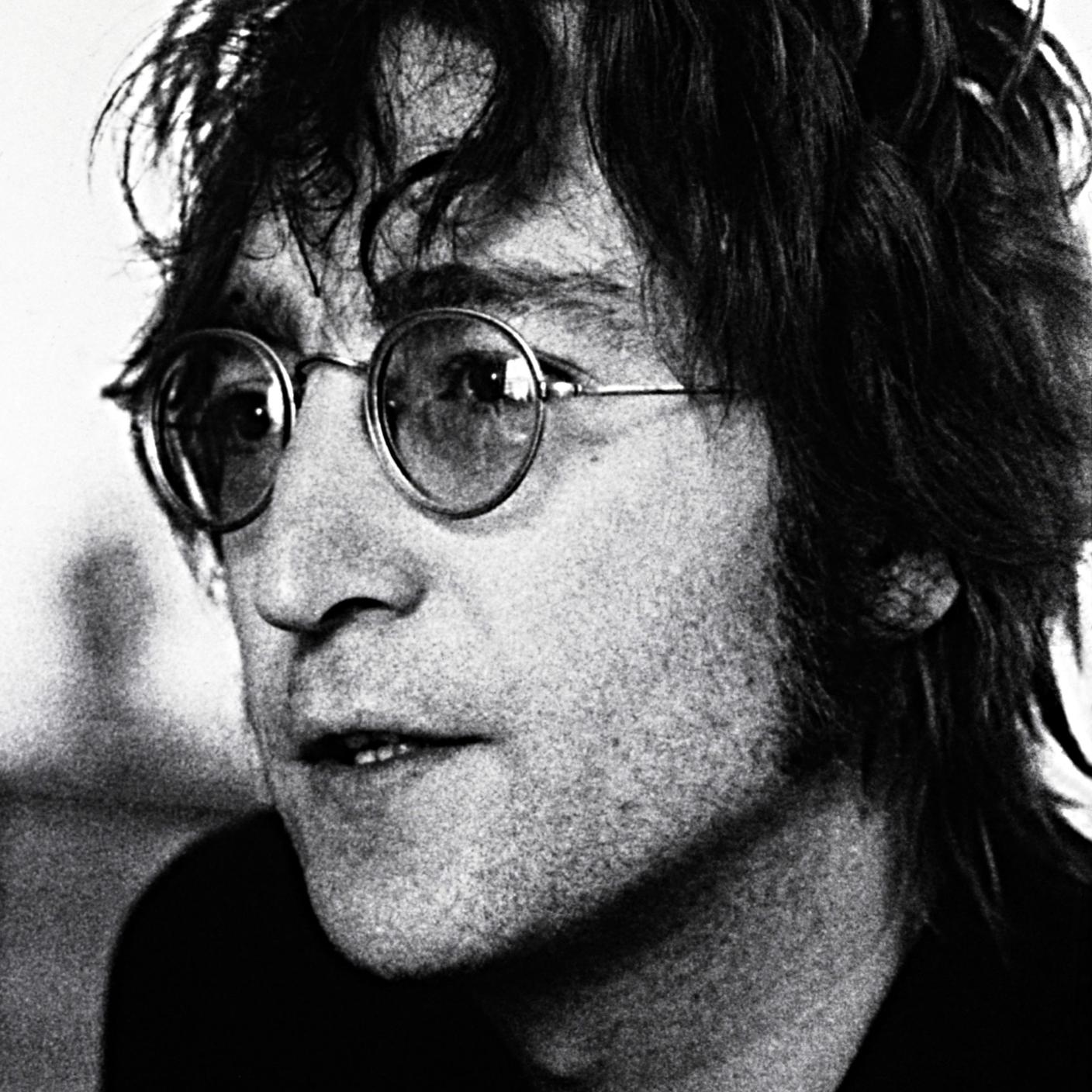 John Lennon