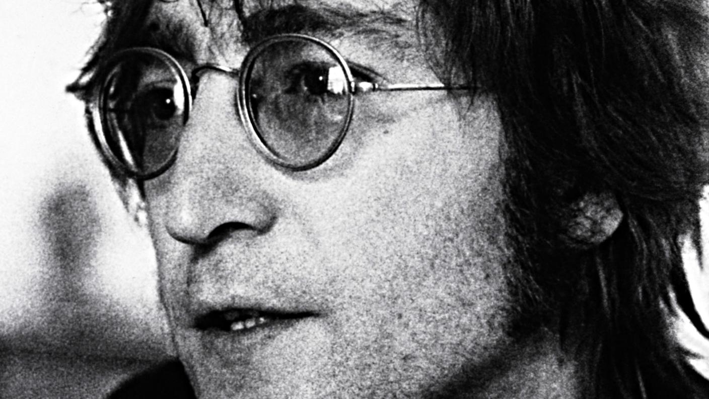 John Lennon