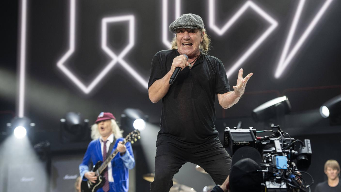 ACDC
