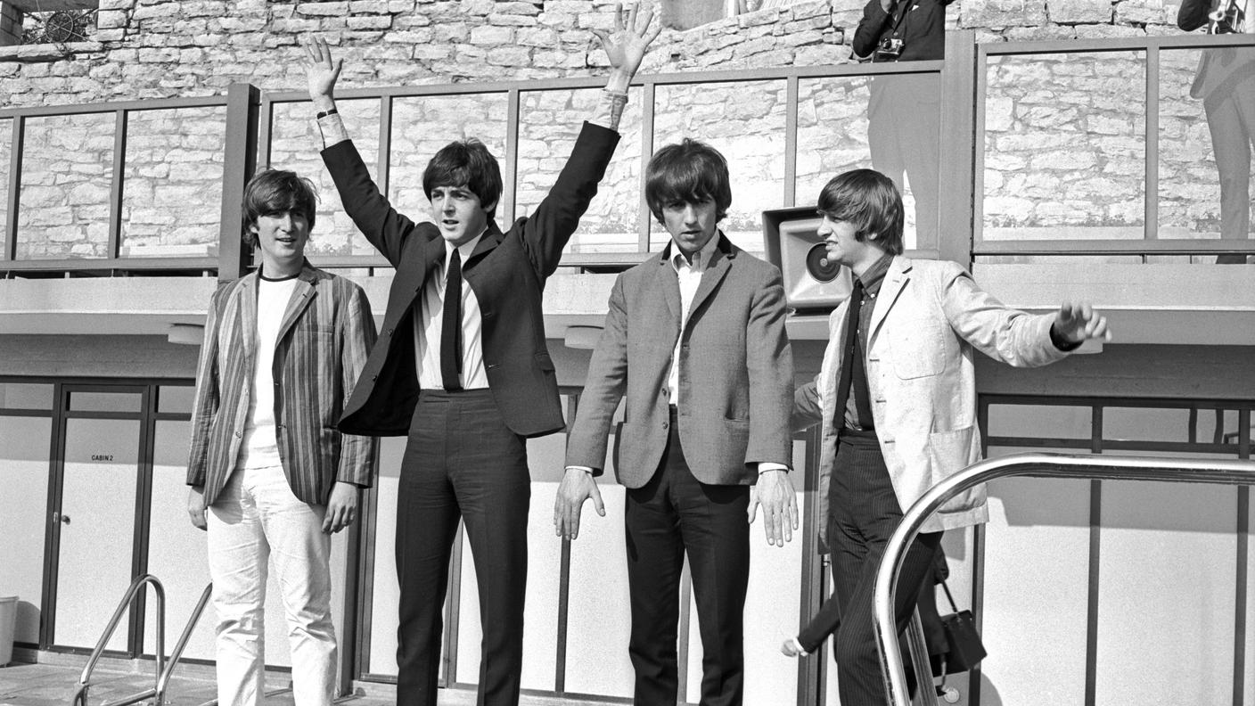 The Beatles