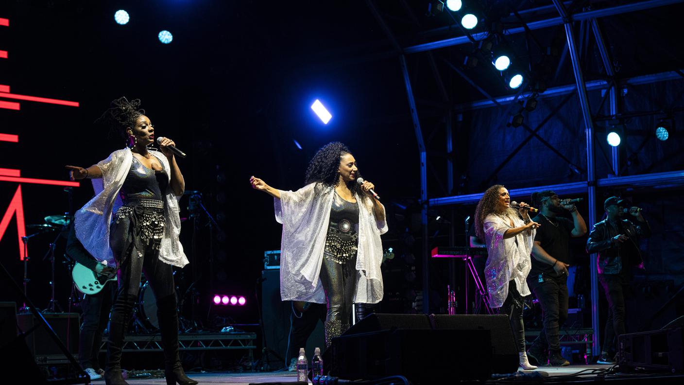 sister sledge