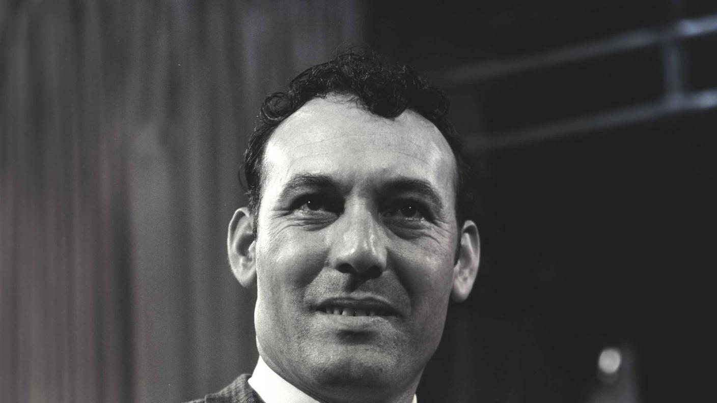 Carl Perkins