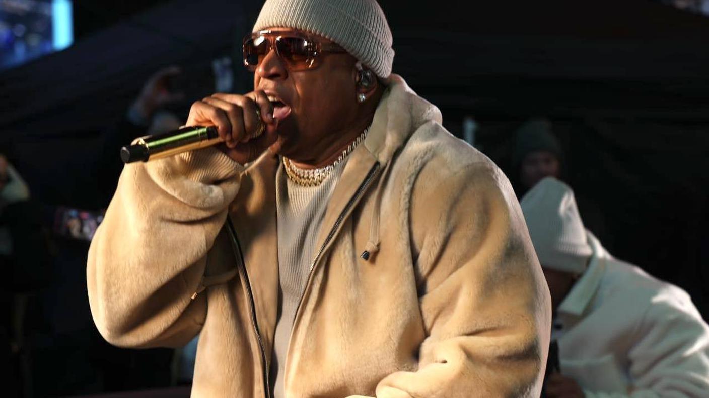 LL Cool J