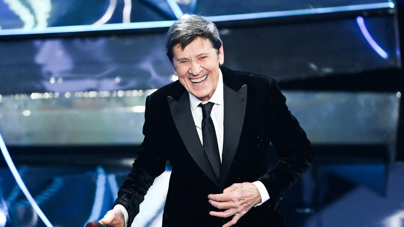 Gianni Morandi