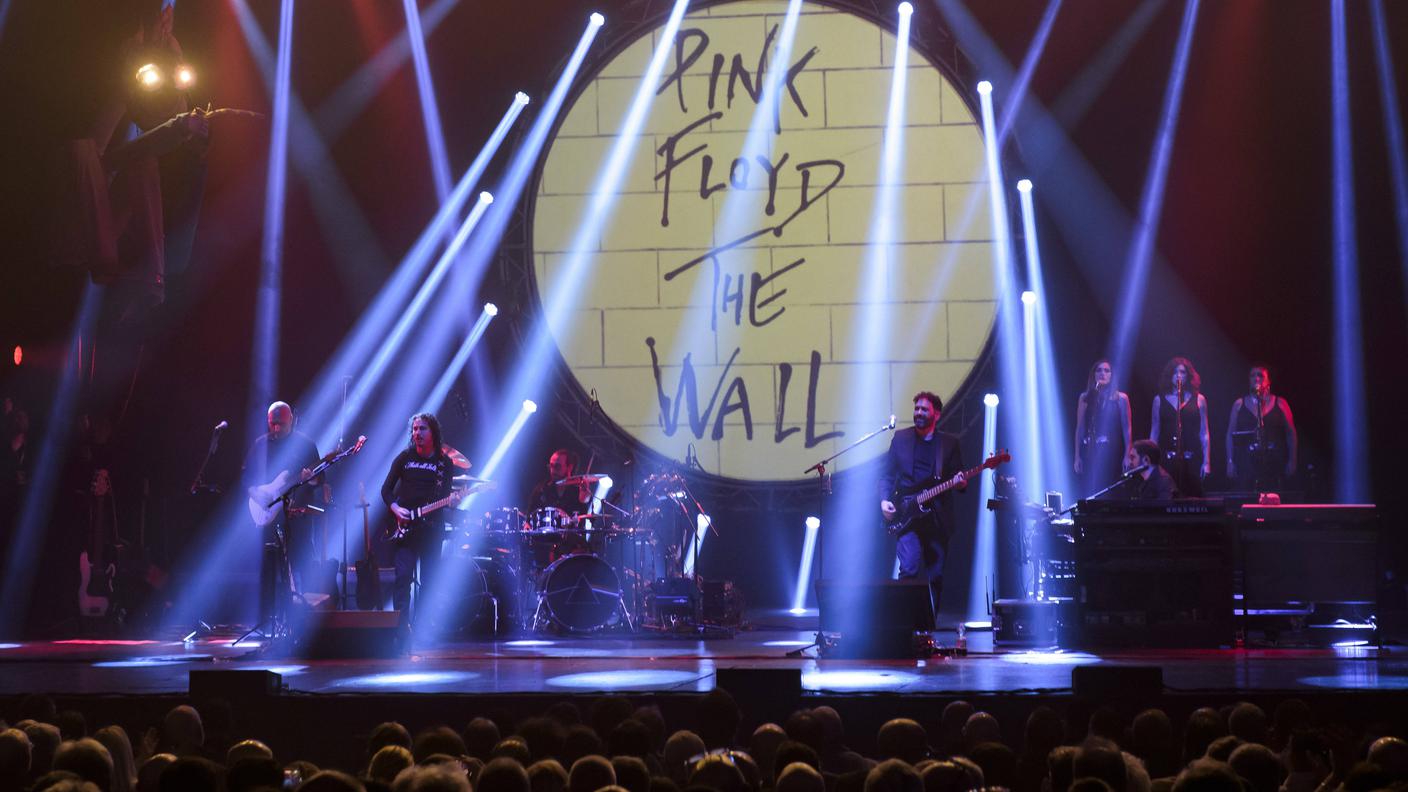 Pink Floyd