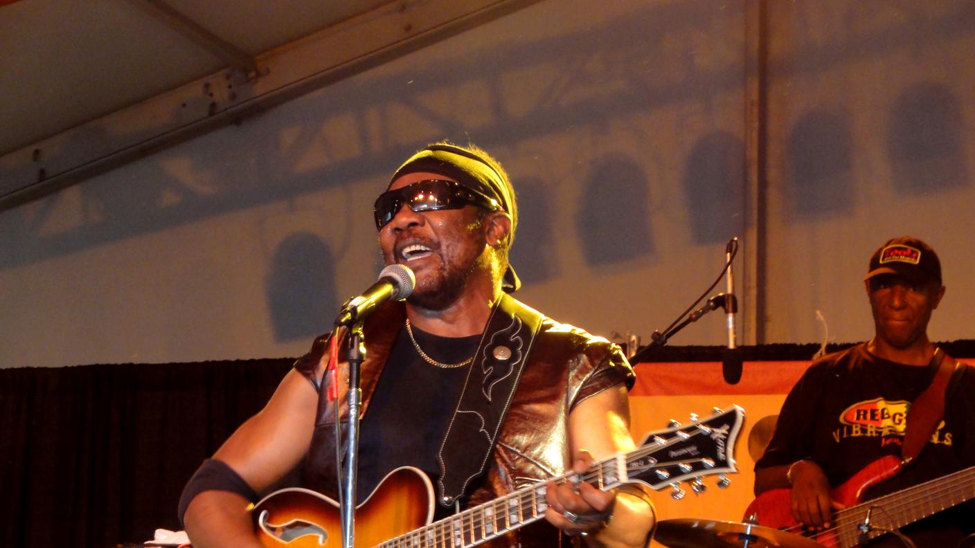 Toots & the Maytals