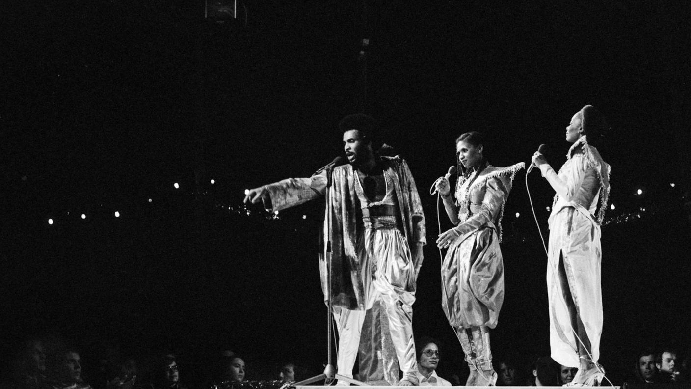 Boney M.
