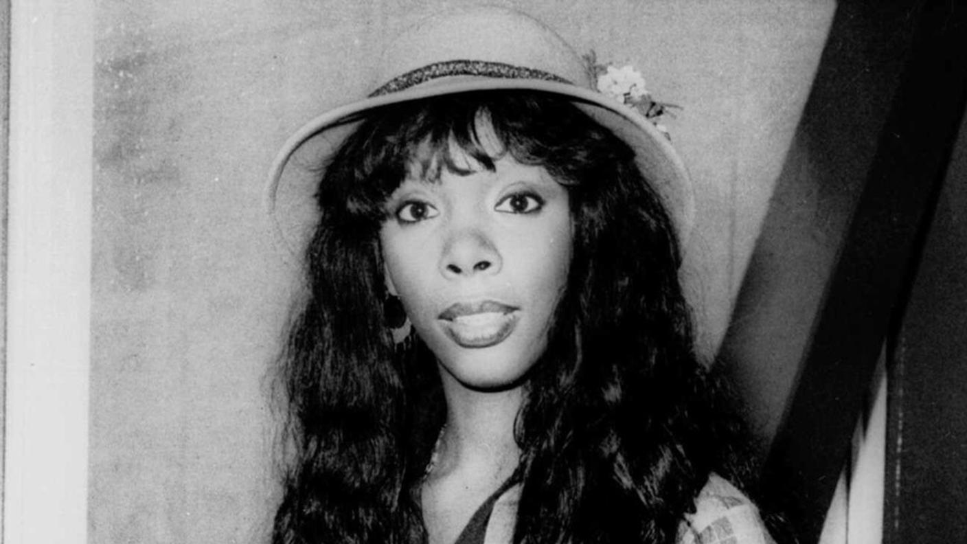 Donna Summer