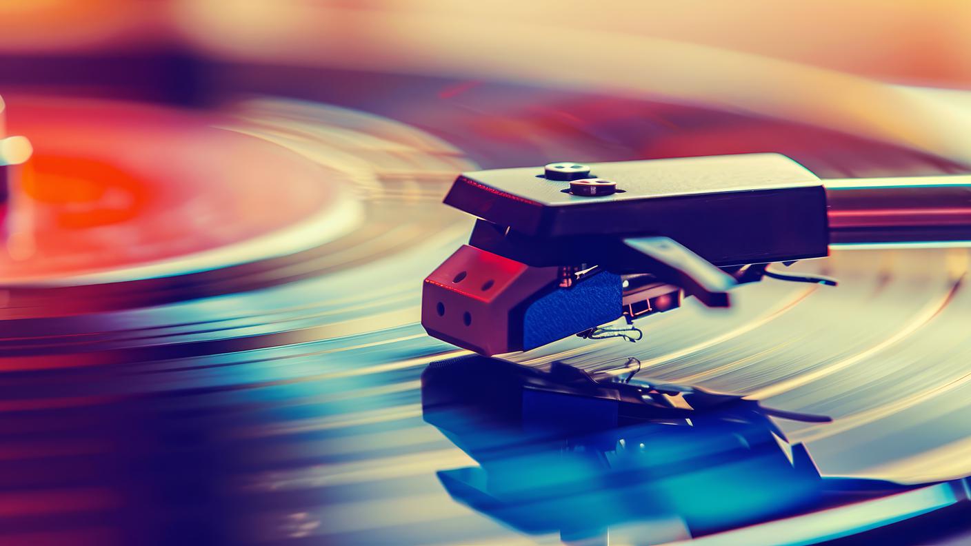 Vinile