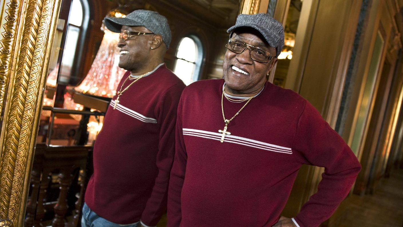 Billy Paul