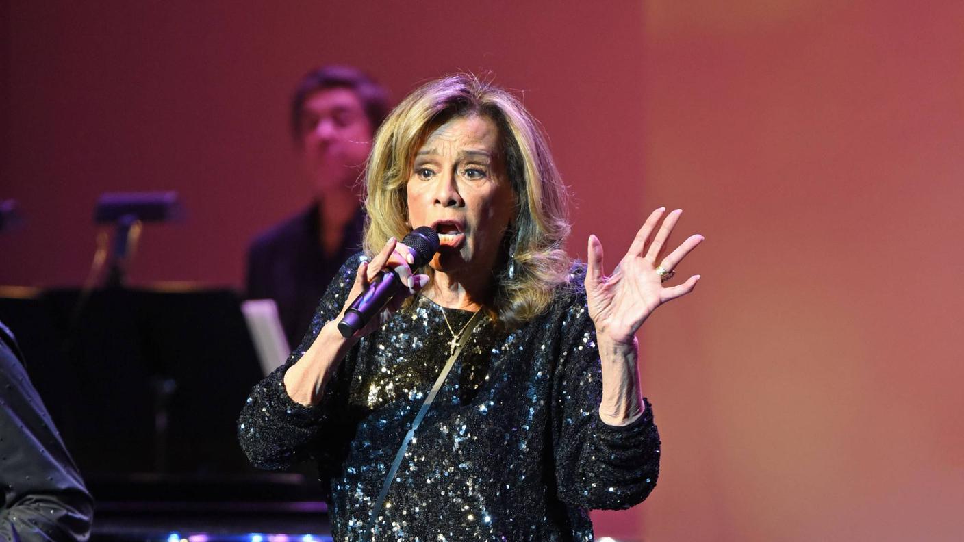 Marilyn McCoo