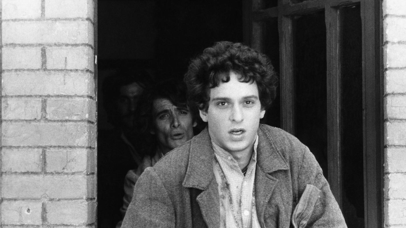 Paul Jabara