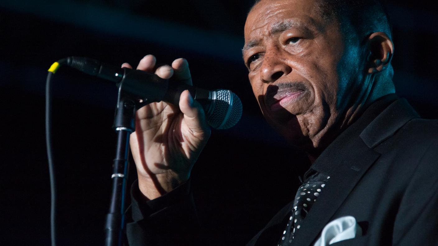 Ben E King
