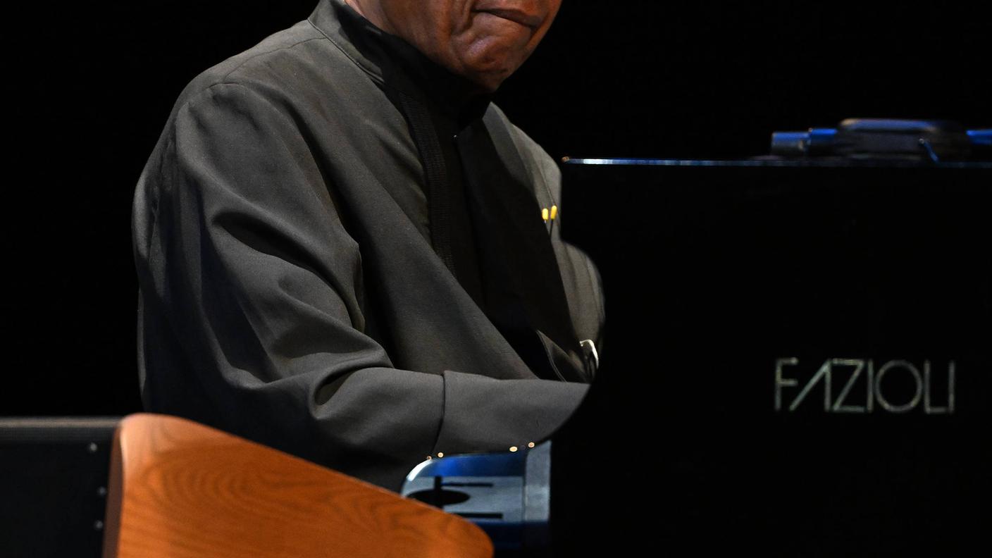 Herbie Hancock