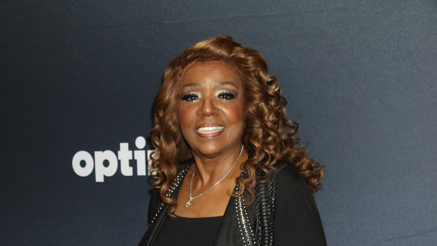 Gloria Gaynor
