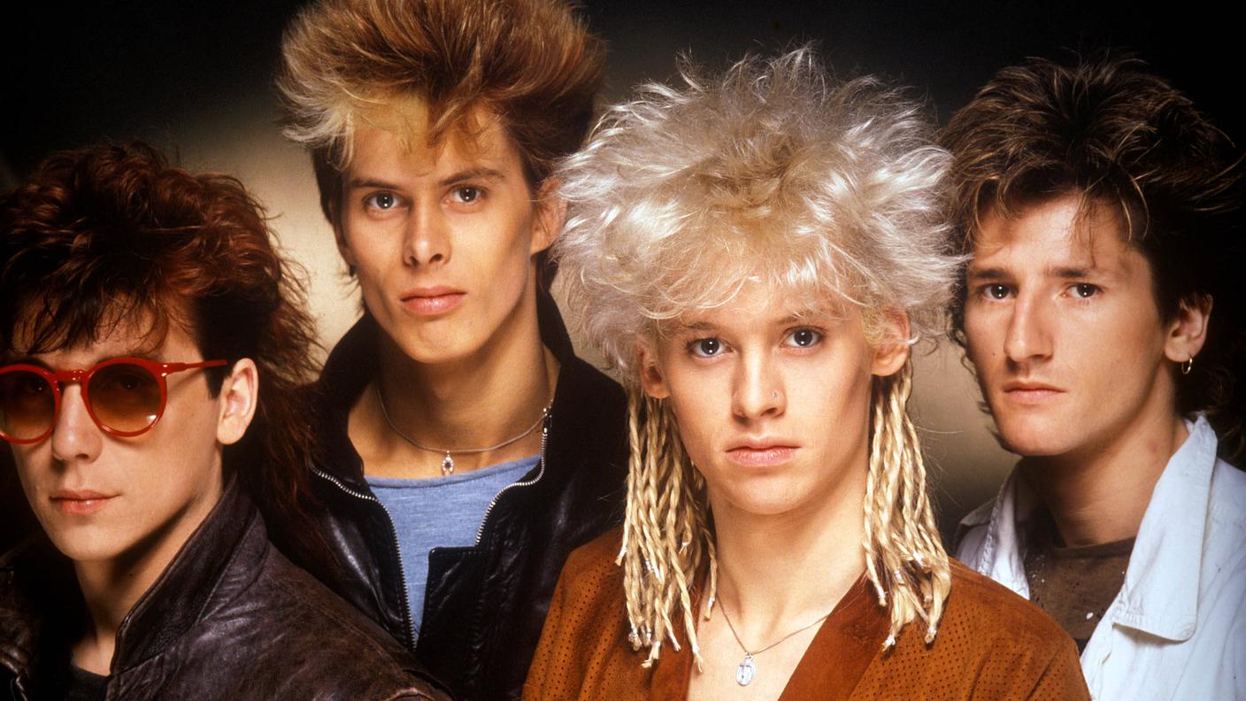 Kajagoogoo