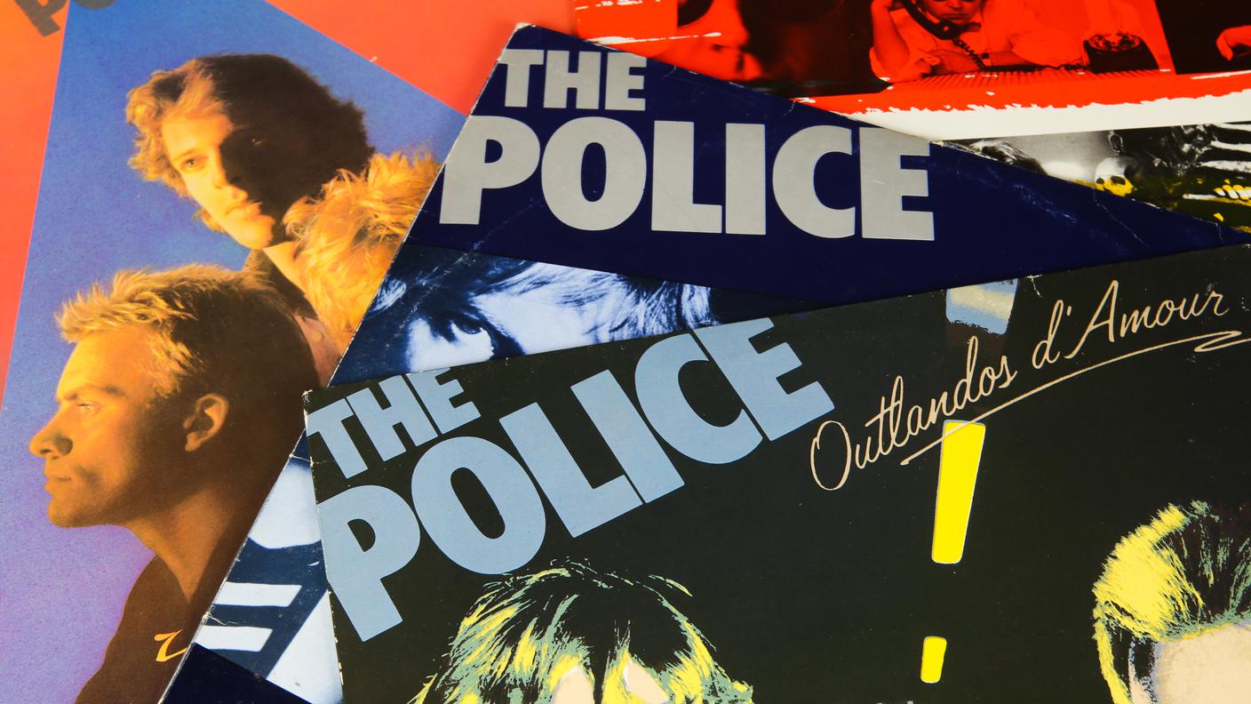 The Police