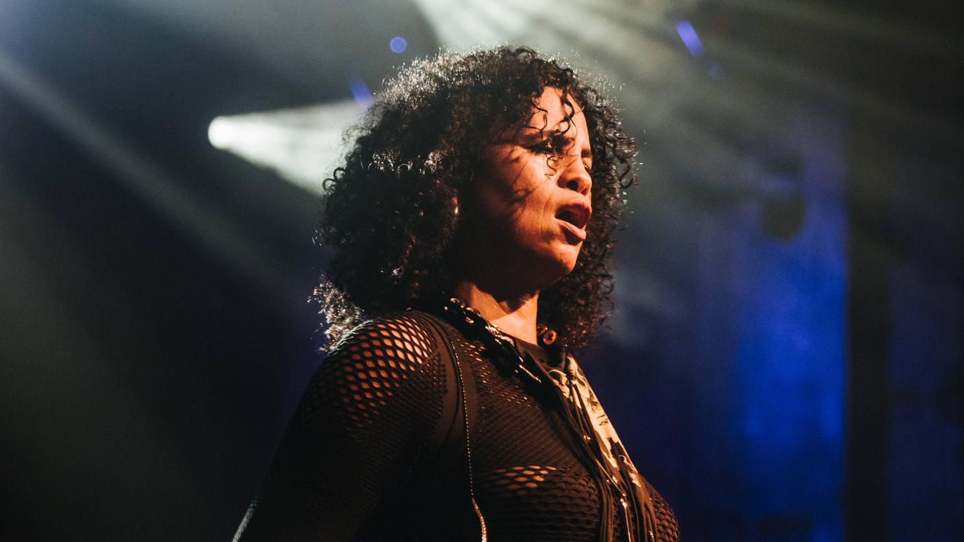 Neneh Cherry