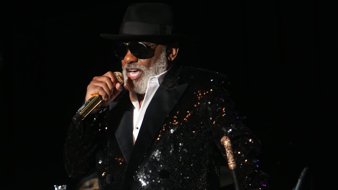 Isley Brothers