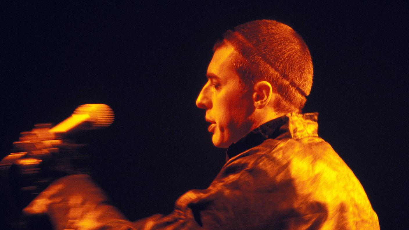 Fad Gadget