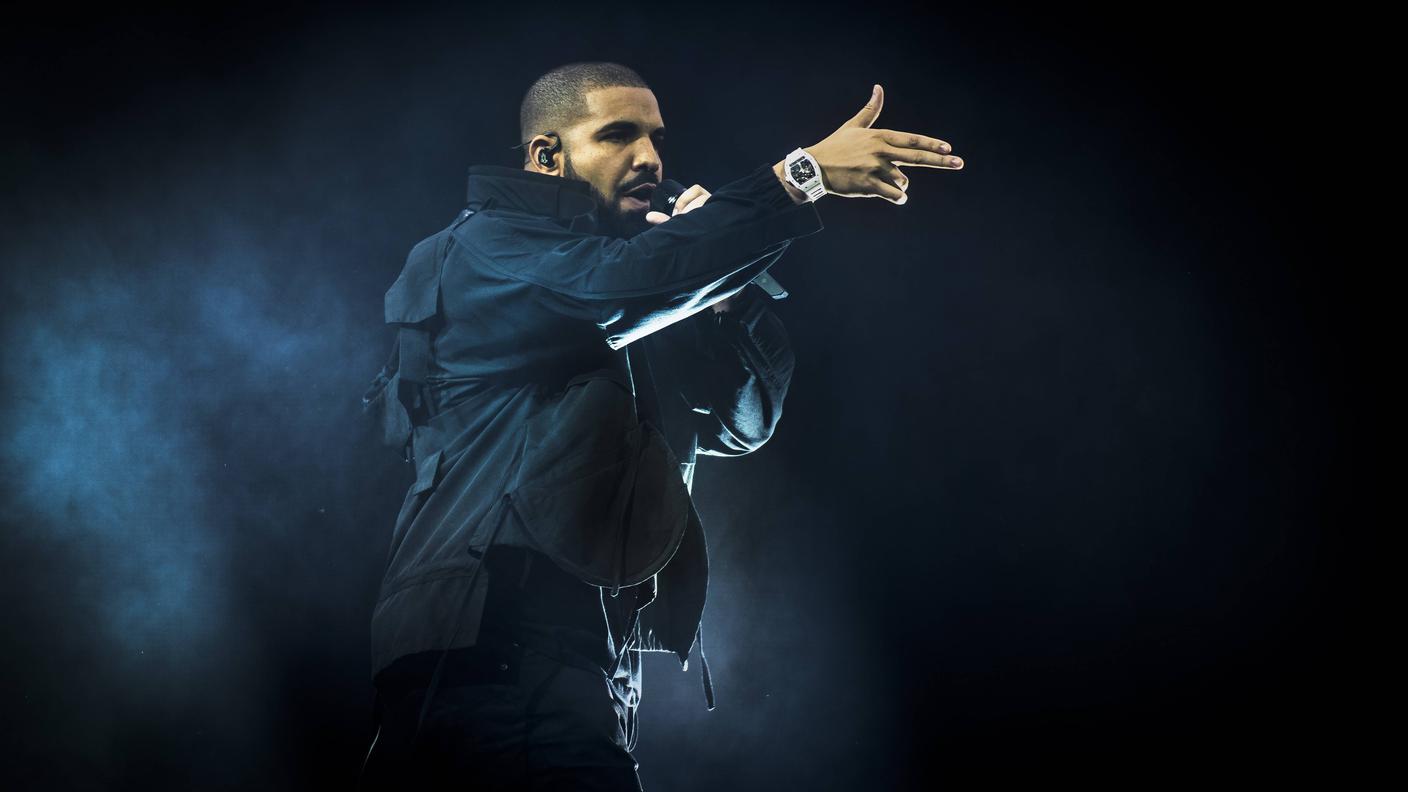 drake