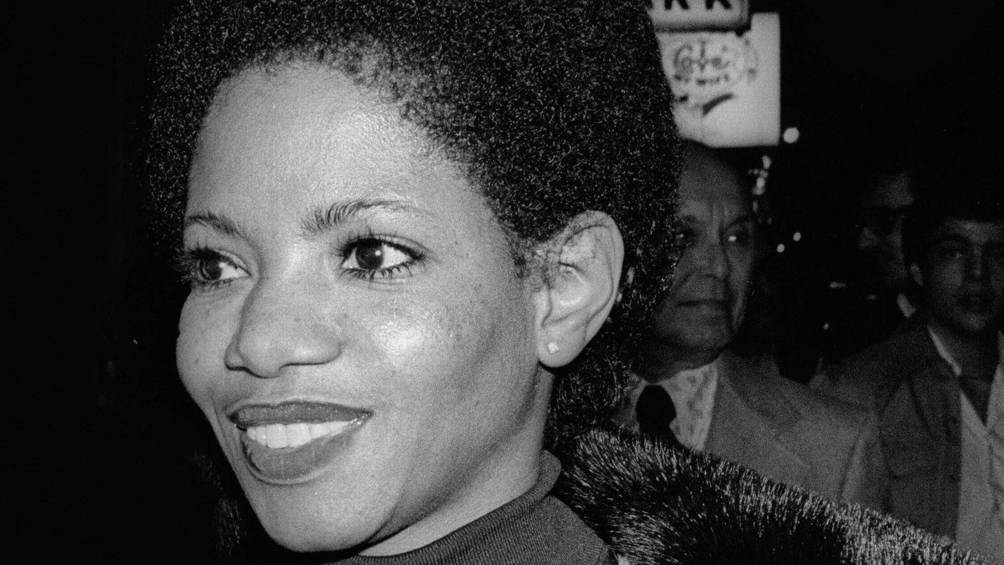 Melba Moore