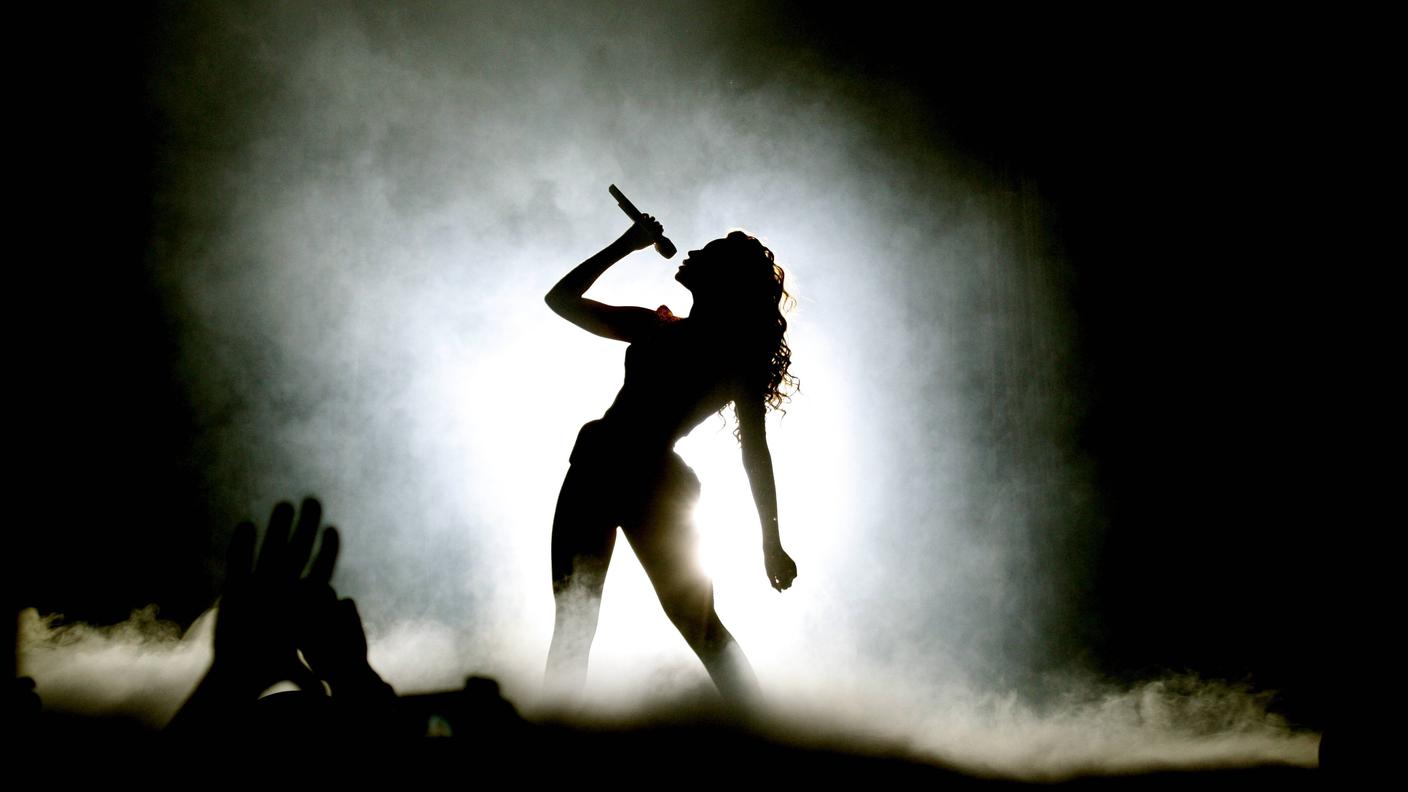 Beyoncé