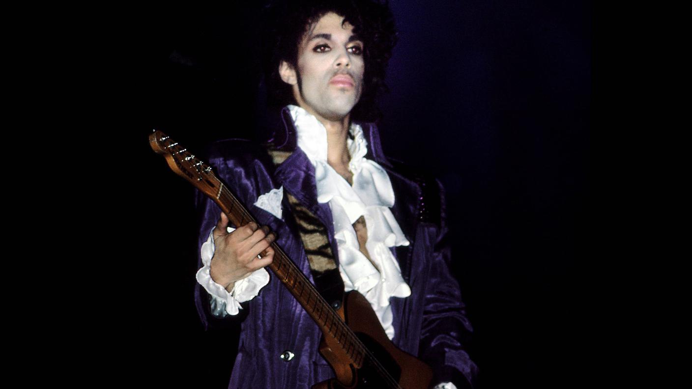 Prince