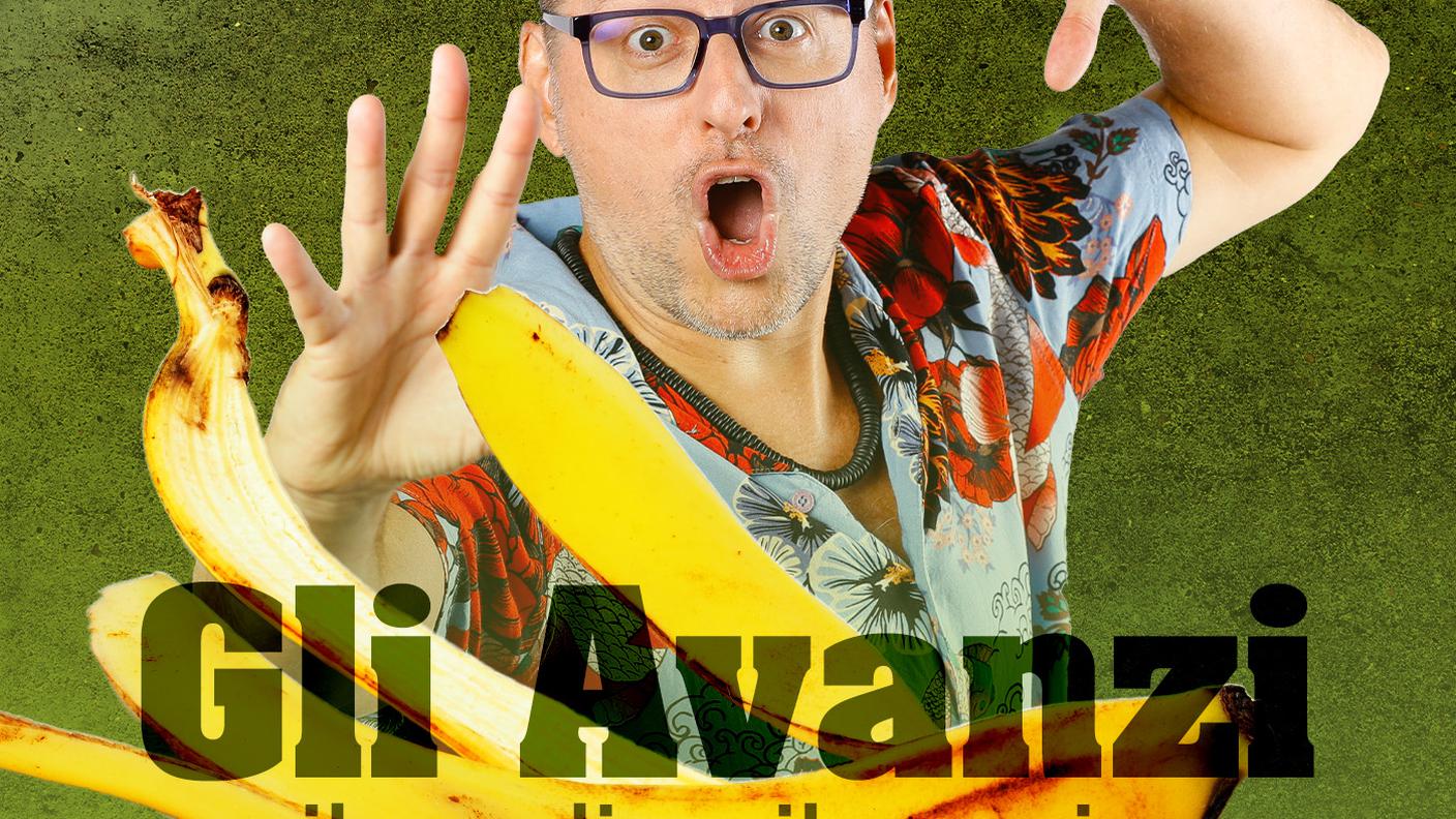 1X1 Gli avanzi