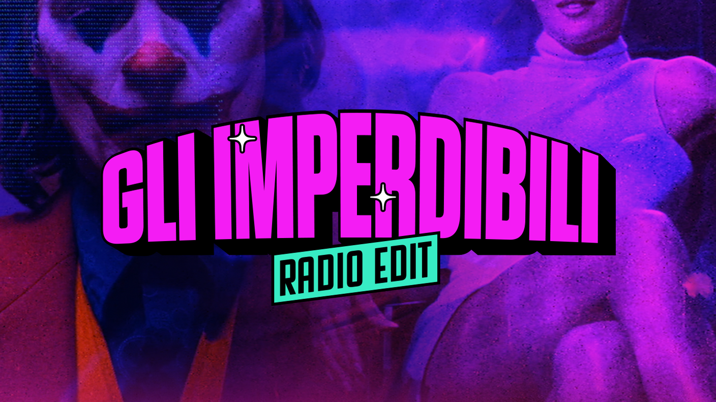 1:1 Gli Imperdibili. Radio Edit 