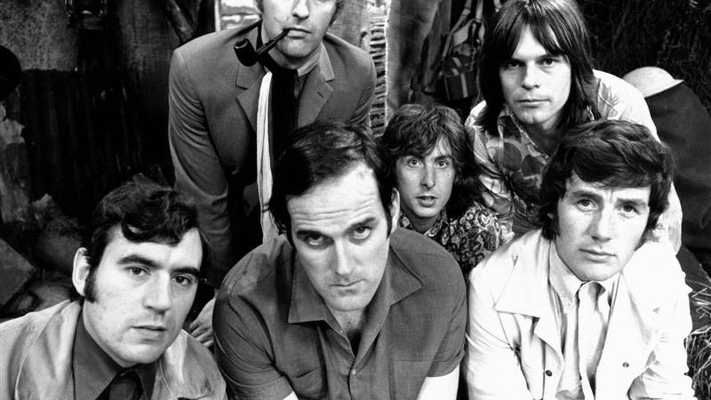 Monty Python 