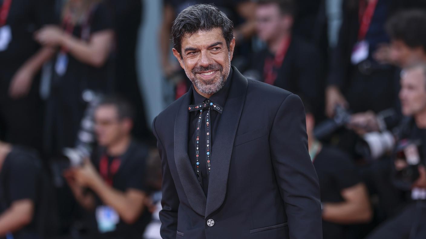 Pierfrancesco Favino