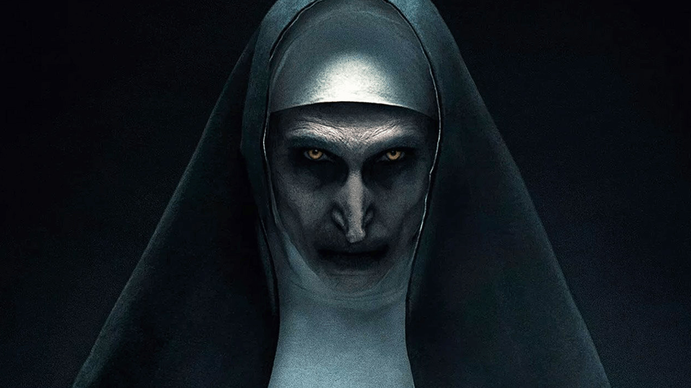 The Nun