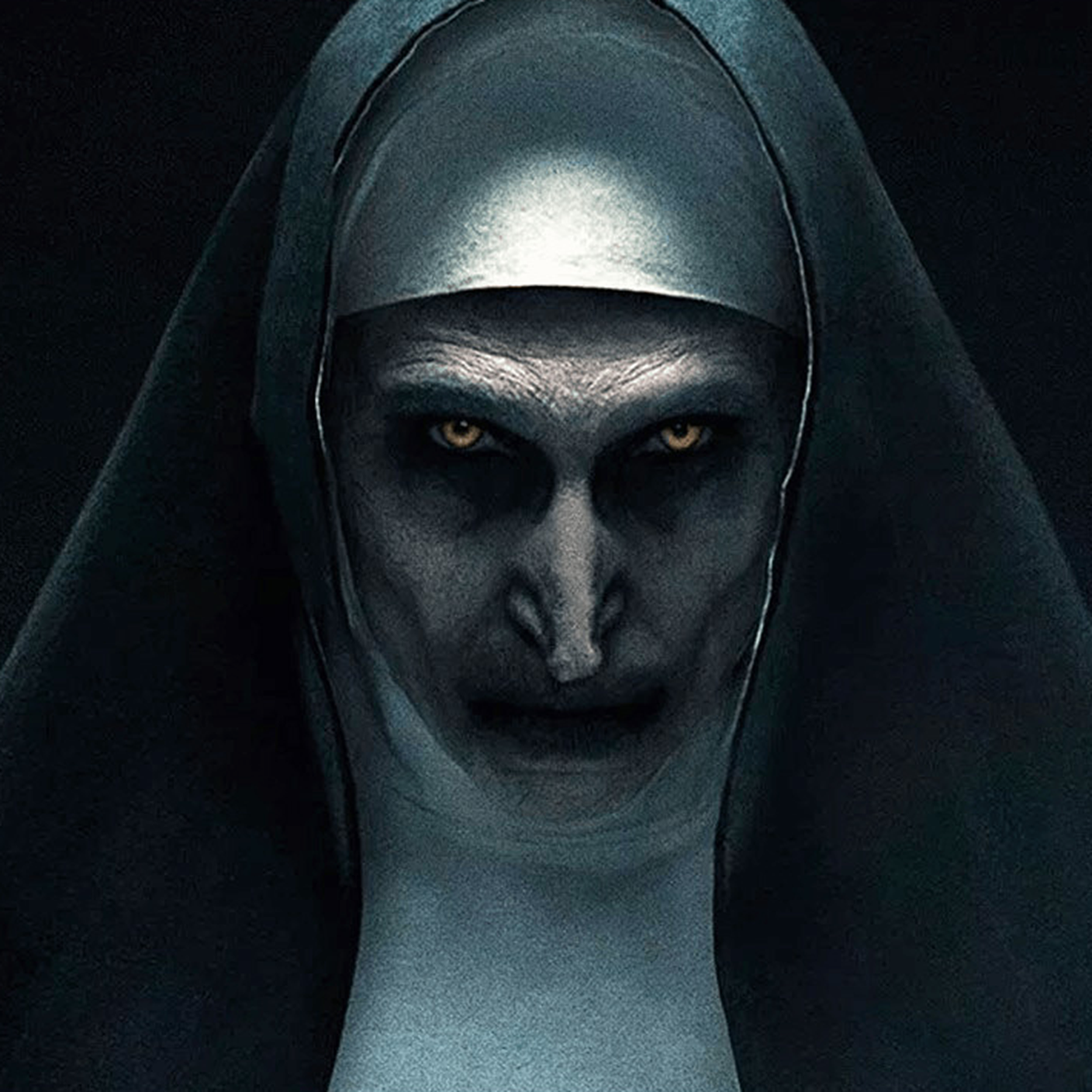 The Nun