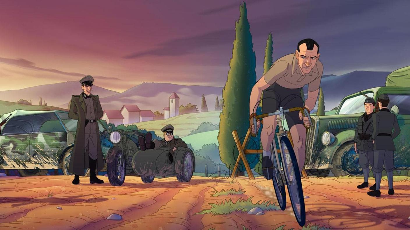 la bicicletta di bartali.jpg