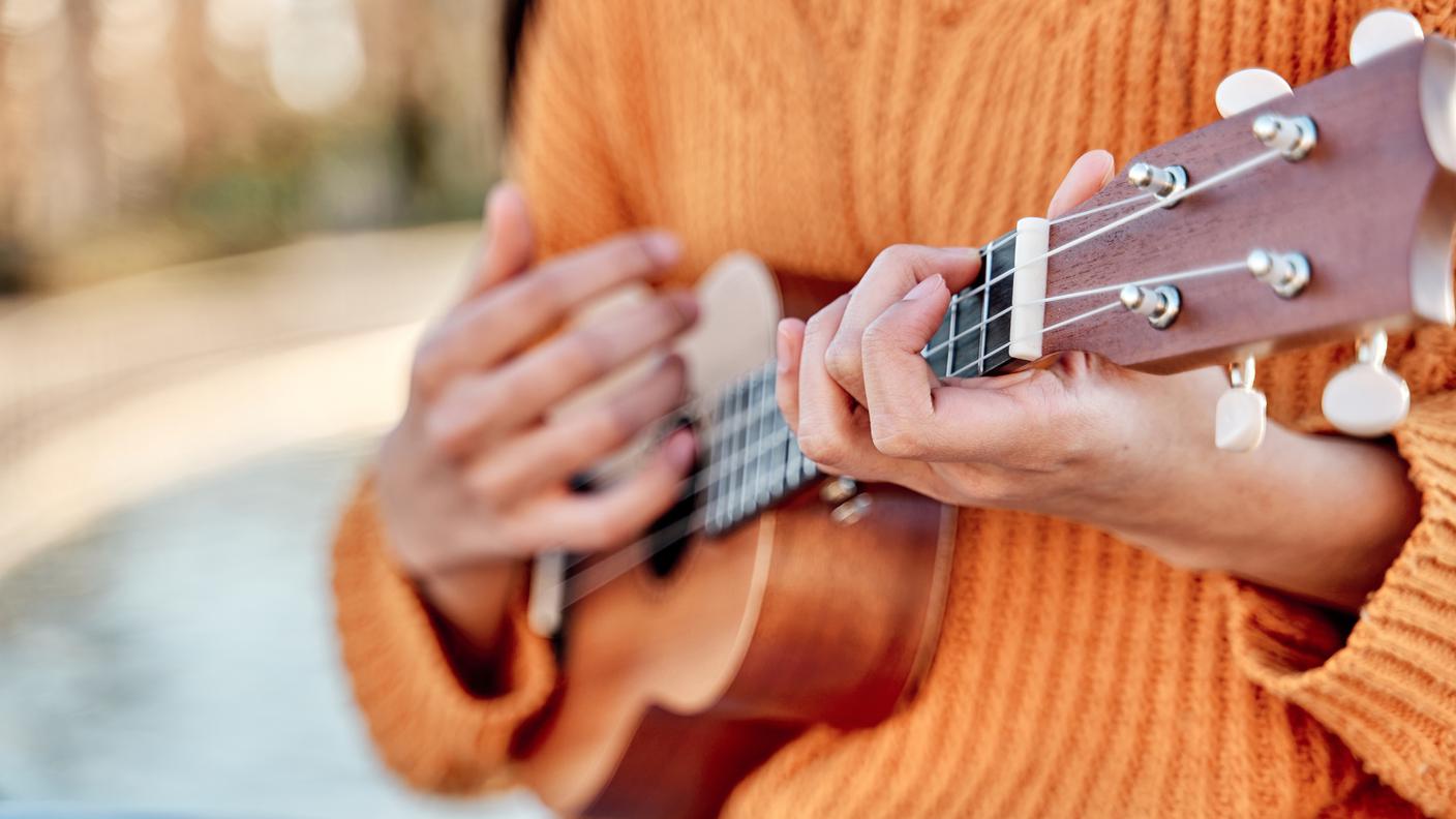 Ukulele
