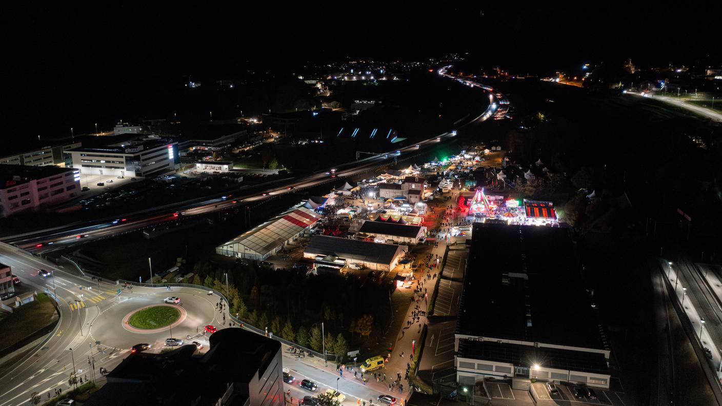 Fiera San Martino