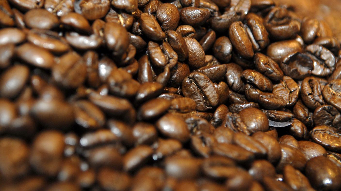 caffè