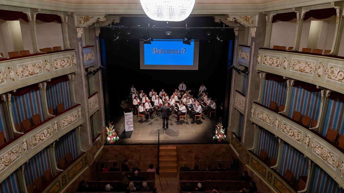 Filarmonica di Gorduno 
