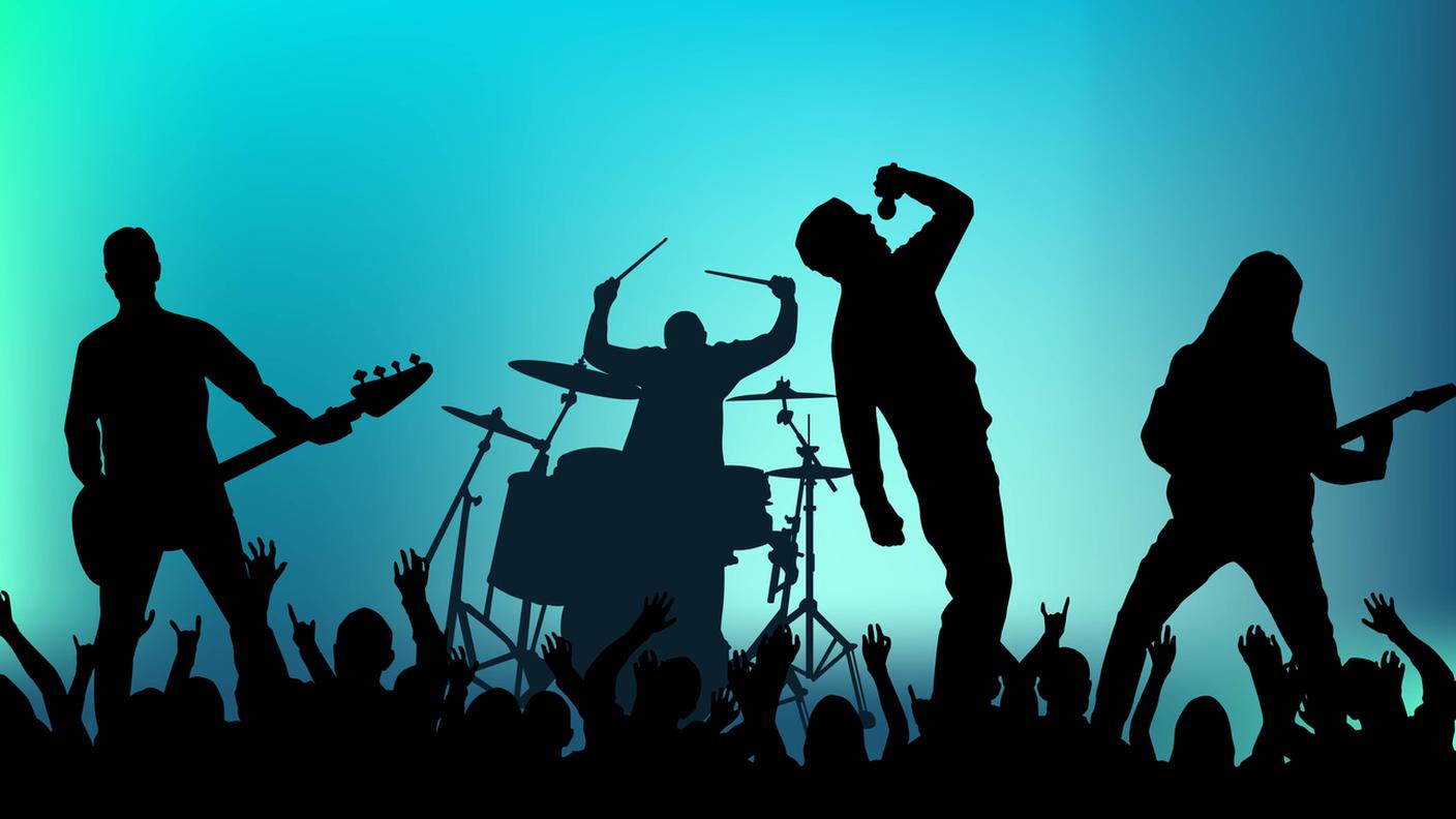 concerto, musica