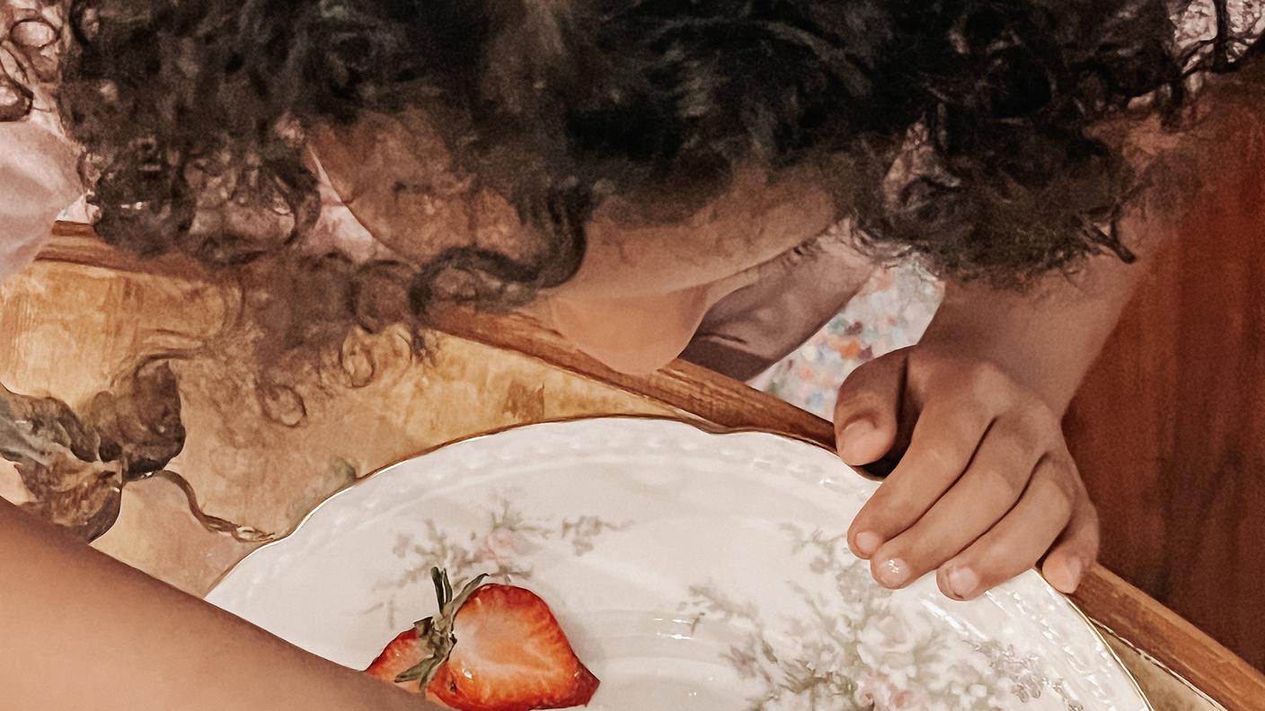 Settimana del gusto
