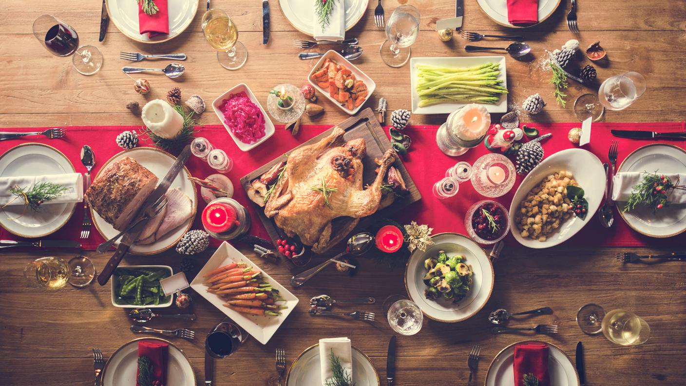 iStock-pollo, Cena, Tipo di cibo, Piatto - Stoviglie, Candela