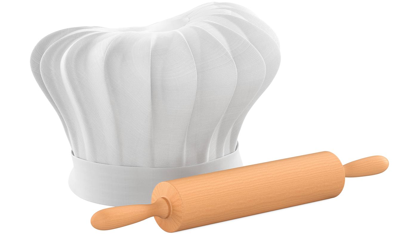 Chef hat
