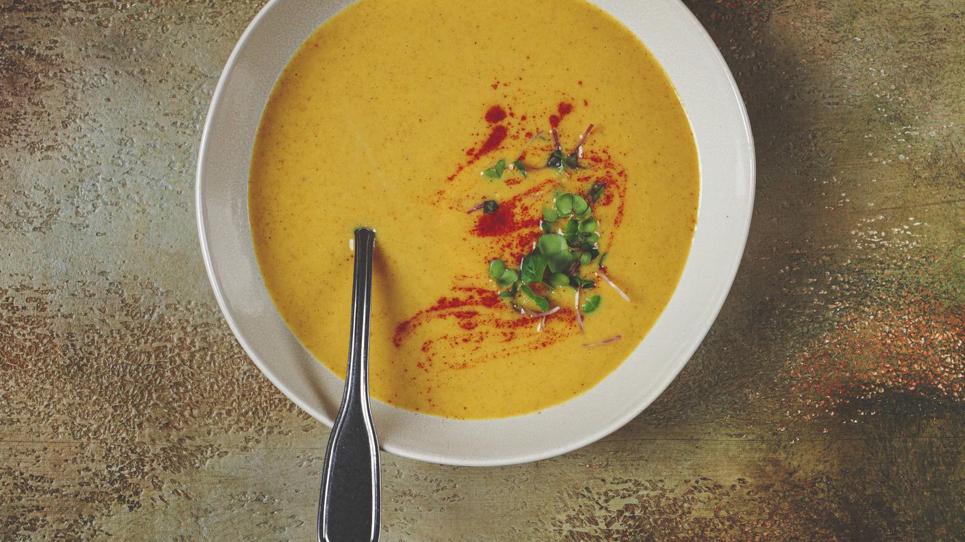 zuppa