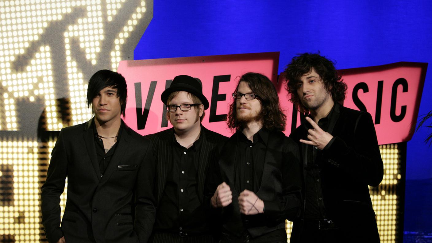 Fall Out Boy