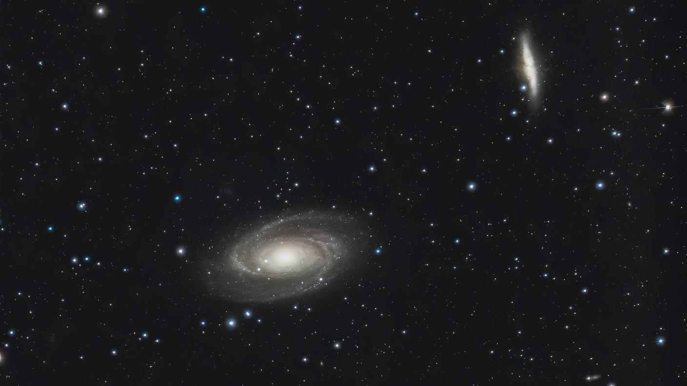 Cielo stellato