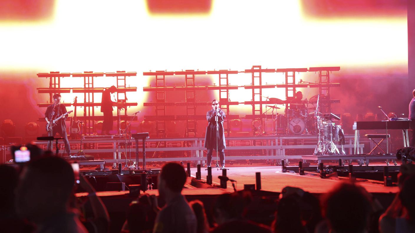 Foster the People